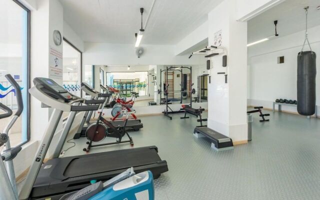 Apartment Atlantic Sea