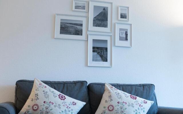 Villa Seewind Wohnung 4