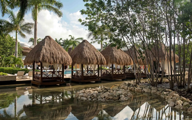 Resort Grand Sunset Princess - All Inclusive