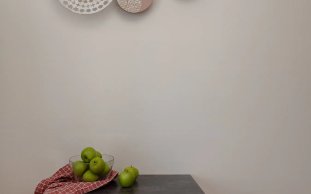 Flatforyou (Флэтфорю) на набережной Овчинниковская