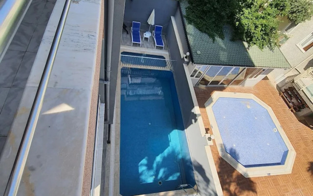 Cleopatra Aqua Hotel