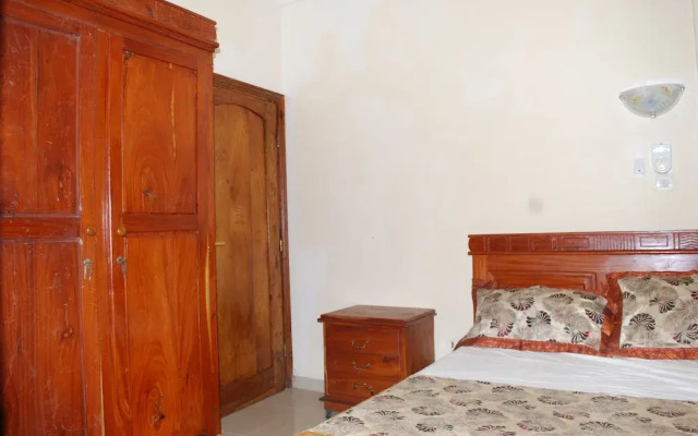 Diaspora Benin Hotel C-E