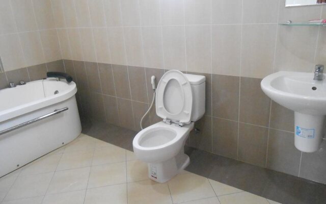 Thepphomma Hotel
