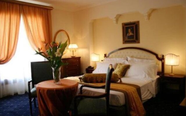 Grand Hotel Palace