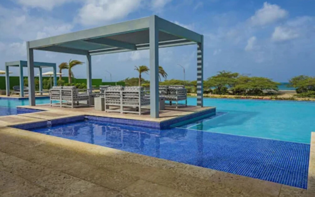 Azure Beach Residences
