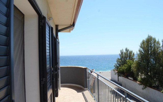 Sant'Anna Beach House