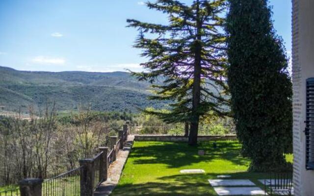 MasQi, The Energy House