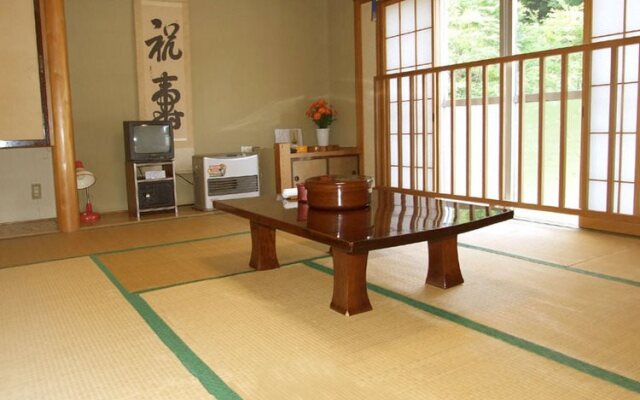 Hanesawa Onsen Katoya Ryokan