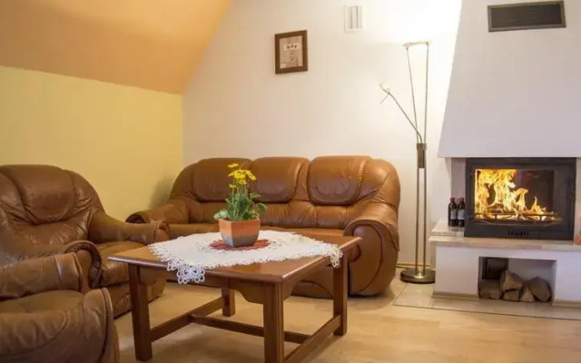 Apartament Parys
