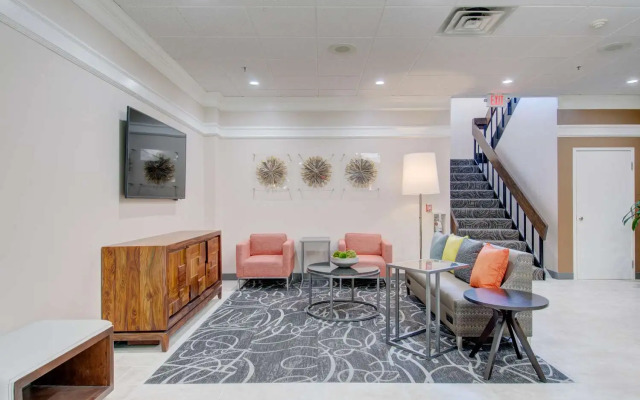 Best Western Plus Waltham Boston