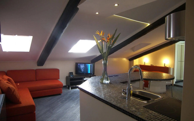 Residence Sacchi