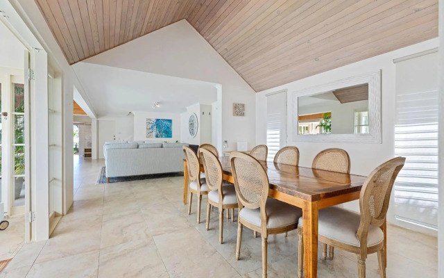 Dwyer St Hamptons Haven