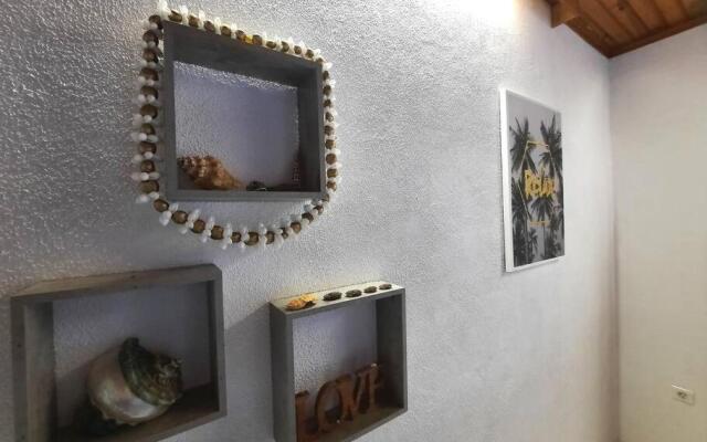 Matatia Valley Guest House
