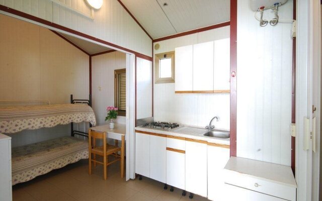 Camping Centro Vacanze Summerland