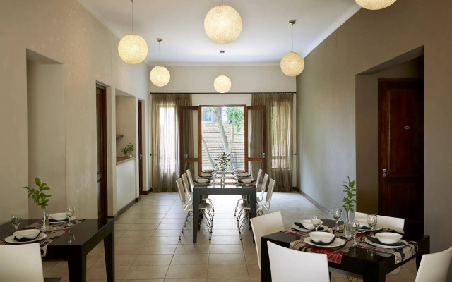 Bayflowers Guesthouse