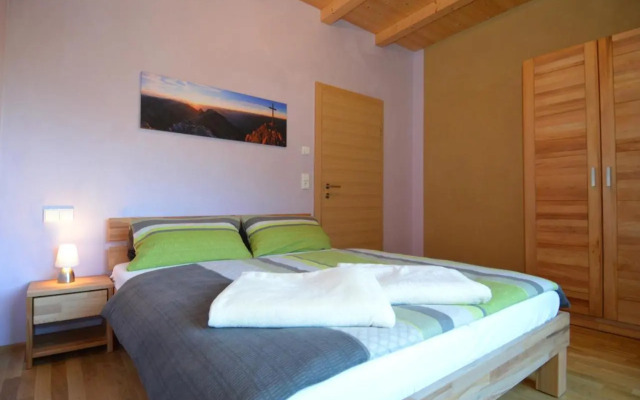 Ferienwohnung Nety