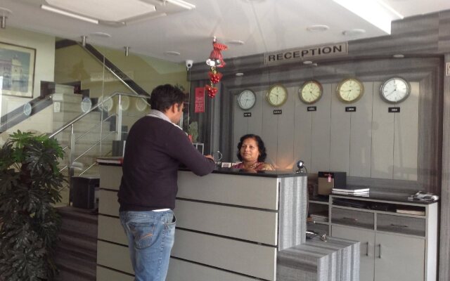 Amar Inn