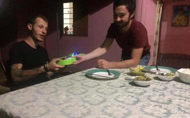 Kalkudah Budget Hotel