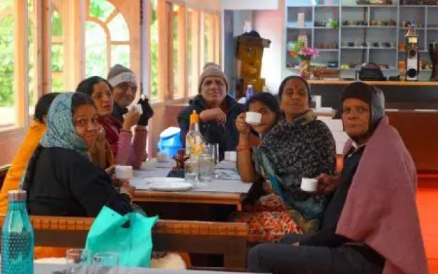 Kedar River Retreat , Sitapur