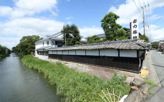 Yanagawa Wakariki Ryokan