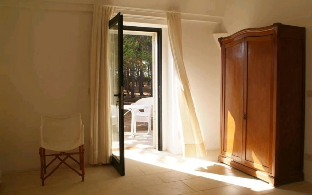 Masseria Frassaniti