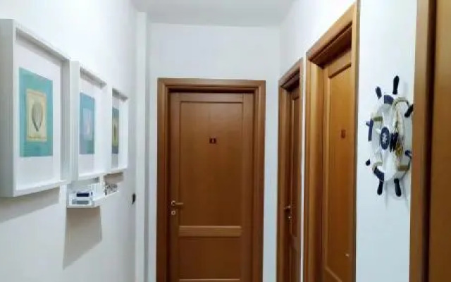 Casa Felicidad Alguer B&B