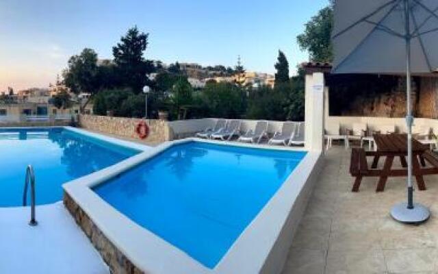 Villa Sunny Side