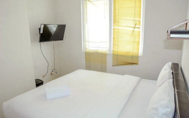 Best Price Grand Palace Near JIEXPO Kemayoran