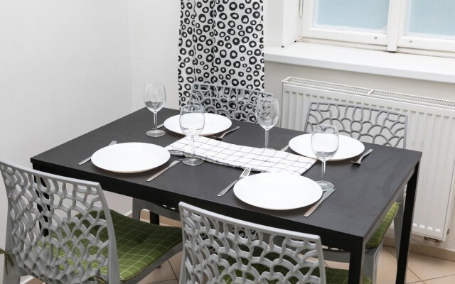 Welcome Charles Bridge Apartments
