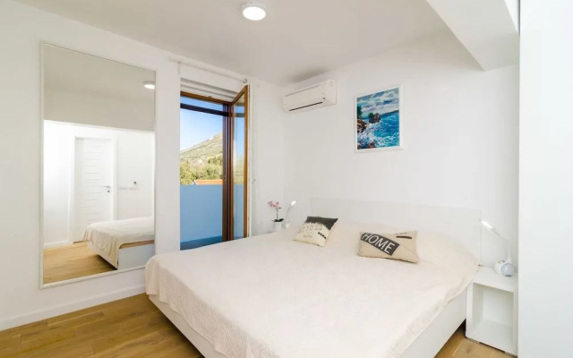 Apartments Lula