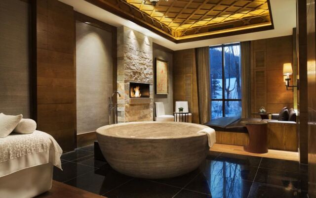 Hyatt Regency Changbaishan