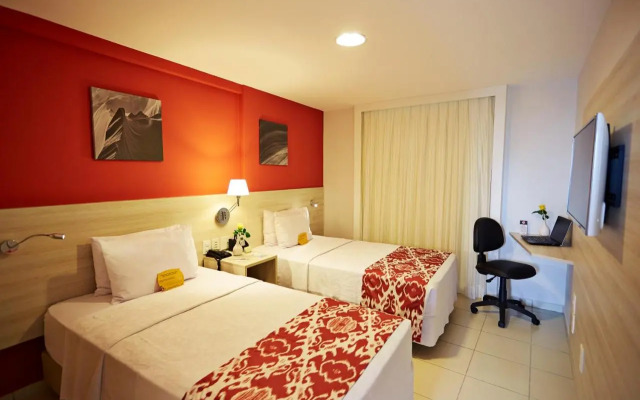 Comfort Hotel & Suites Natal