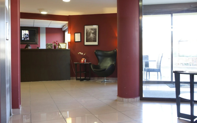 Villa Bellagio Montpellier