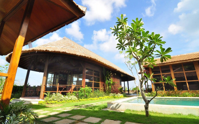 Bubble Hotel Bali Nyang Nyang - Glamping (Adults only)