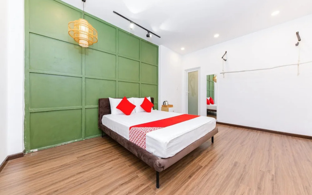Seven A Hotel