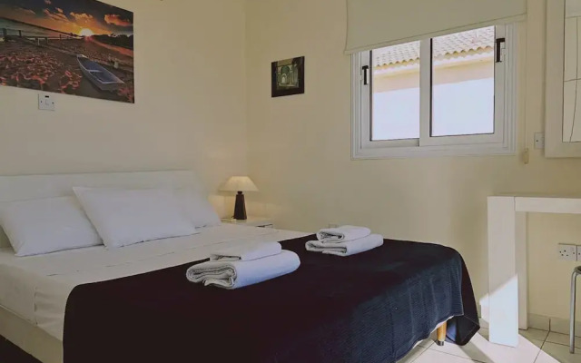 116 AN - Stay Nissi Blossom Apartment