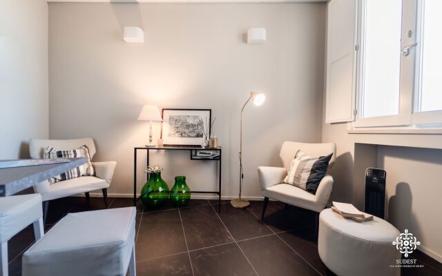 Casa Ambra ad Ortigia