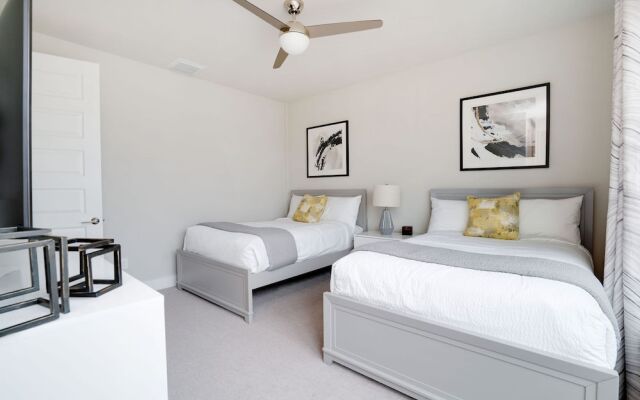 Spectrum Resort Orlando, Ascend Hotel Collection