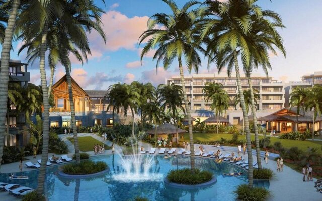 Secrets Cap Cana Resort & Spa - Adults Only - All Inclusive