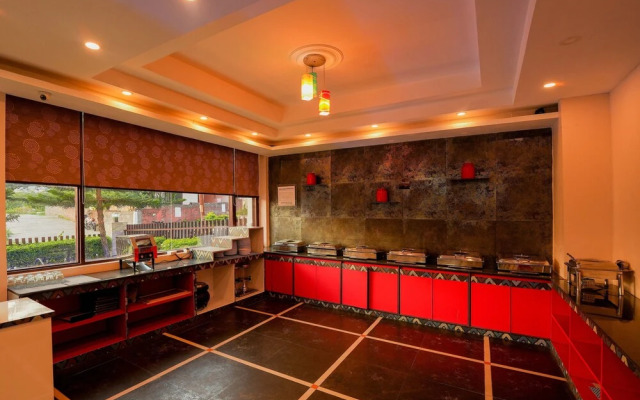 Hotel 360 By D'Polo