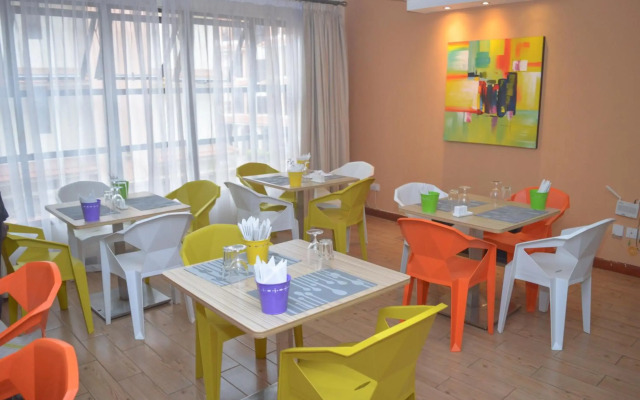 Fedha Residences