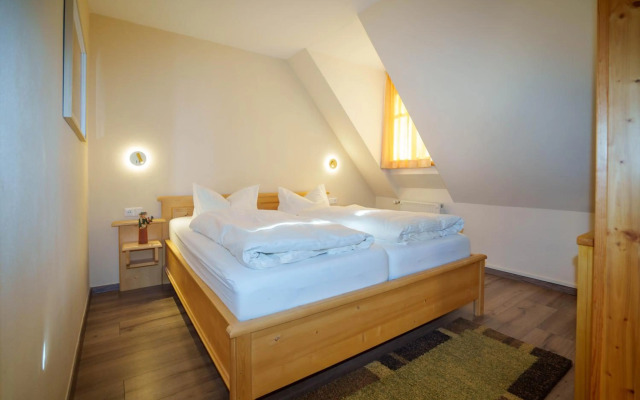 Pension Spielzeughof