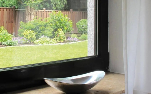 Messeapartment Stockum