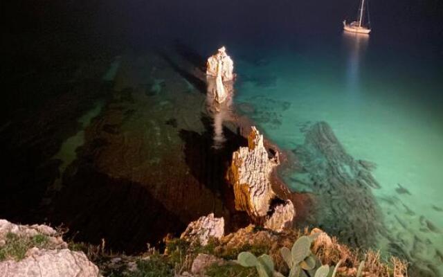 Villa Serendipity Terrasini