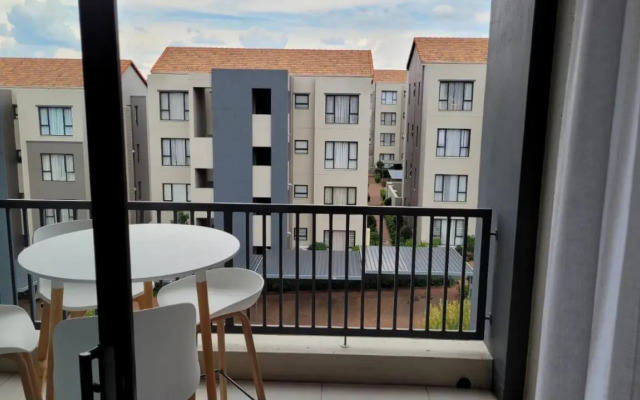 Fourways la Residence