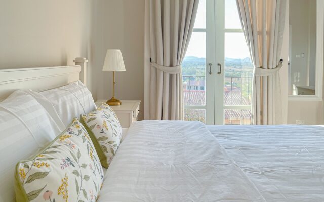 Villetta The Eyrie Khaoyai