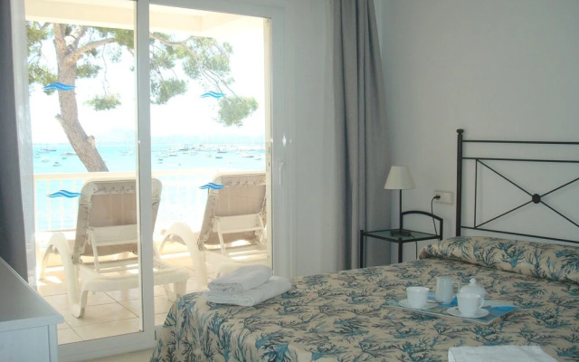 Catalina 3B Apartment Facing the sea