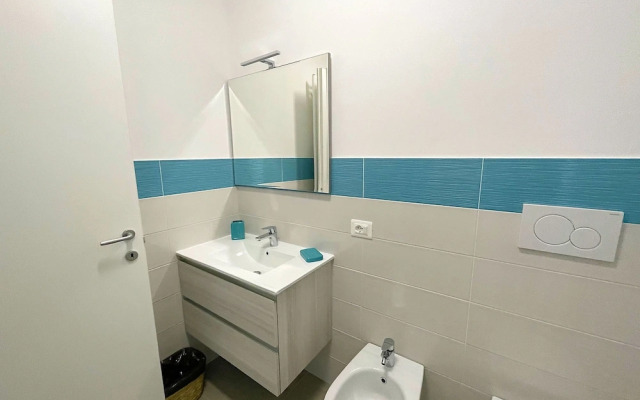 Appartamento Giannutri Vicino al Mare