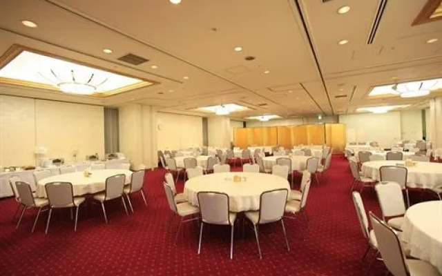 Hotel Ramada Kansai International Airport