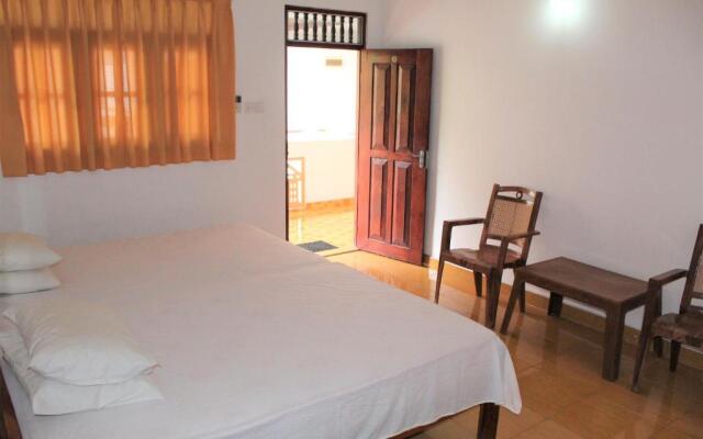 Katagamuwa Rest